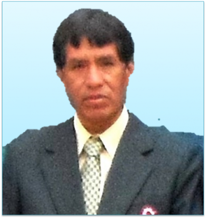 Omar Viera Romero