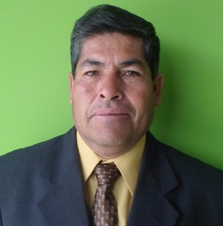 Juan León López Terrones